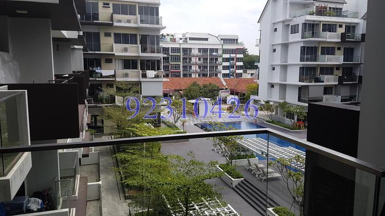 Casa Cambio (D19), Condominium #155107872